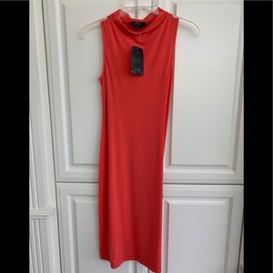 BCBG NWT Sleeveless Dress XS